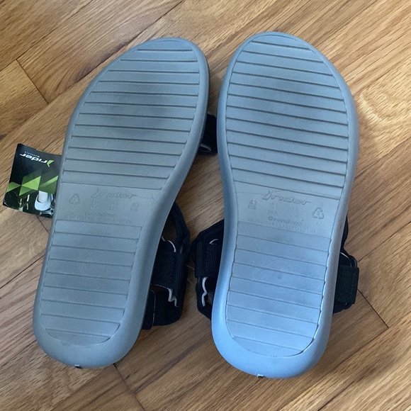 Rider Sandals - Picture 2 of 2